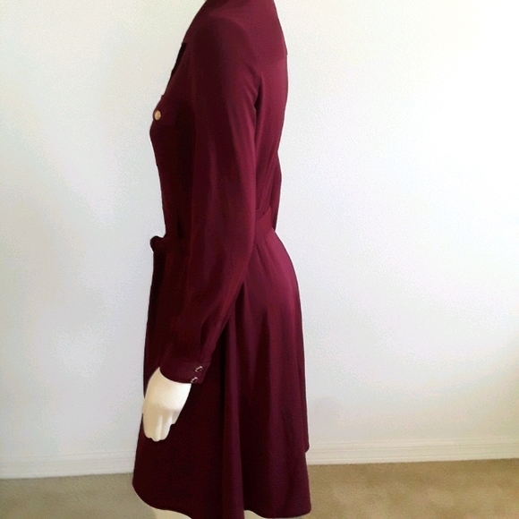 Karl Lagerfeld Dress - Picture 5 of 6